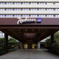 Radisson Blu Scandinavia Hotel 