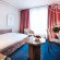 Hotel Duesseldorf City by Tulip Inn 