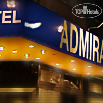 Admiral отель
