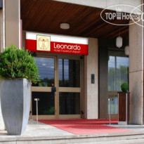 Leonardo Hotel Frankfurt Airport Отель