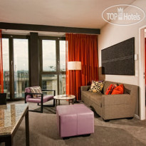 Adina Apartment Hotel Frankfurt Neue Oper 4* - Фото отеля