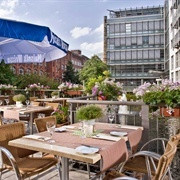 Новые добавленные фото туристов в Quality Hotel Berlin Tegel 4*