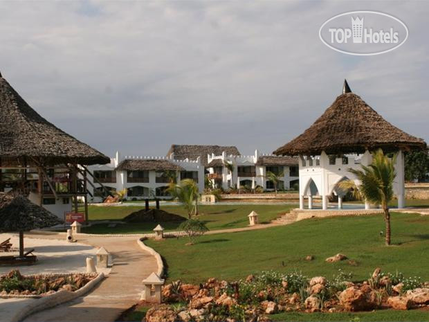 Фото Royal Zanzibar Beach Resort