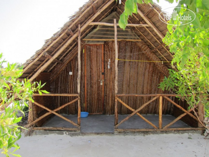 Фото Demani Lodge Zanzibar