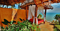 Новые добавленные фото туристов в Zanzi Resort 5*