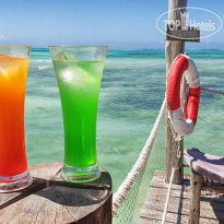 Reef & Beach Resort Zanzibar 