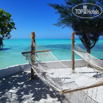 Reef & Beach Resort Zanzibar 