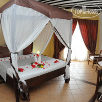 VOI Kiwengwa Resort Comfort rooms