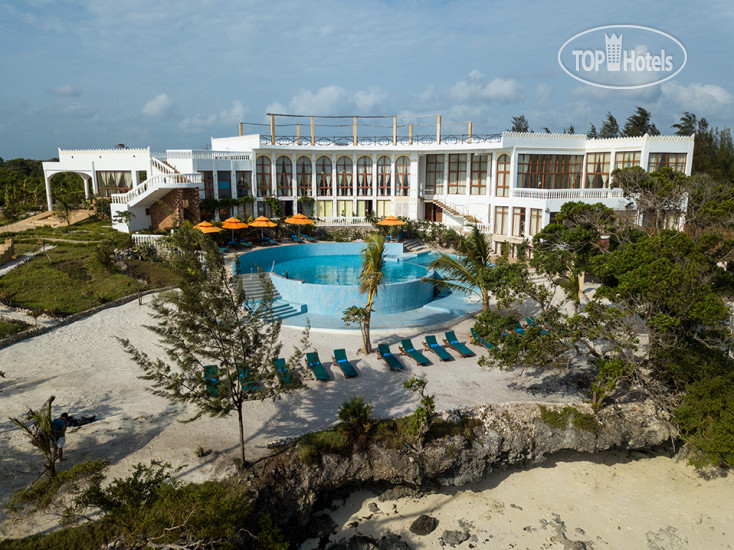 Новые добавленные фото туристов в Moja Tuu The Luxury villas & Nature Retreat 5*