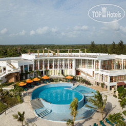Moja Tuu The Luxury villas & Nature Retreat 5*