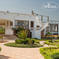 Moja Tuu The Luxury villas & Nature Retreat 5*