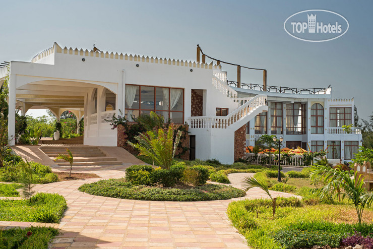 Фотографии отельера Moja Tuu The Luxury villas & Nature Retreat 5*