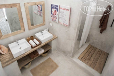 The Loop Beach Resort - Фото отеля