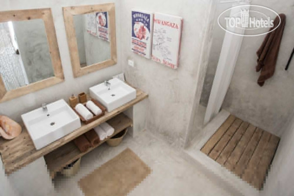 The Loop Beach Resort - Фото отеля