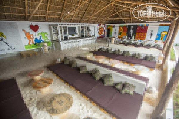 The Loop Beach Resort - Фото отеля