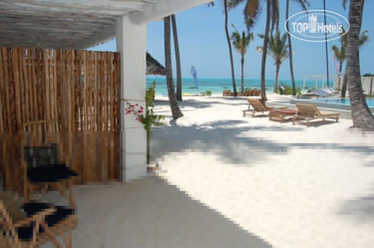 The Loop Beach Resort - Фото отеля