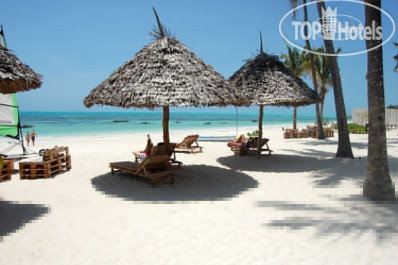 The Loop Beach Resort - Фото отеля