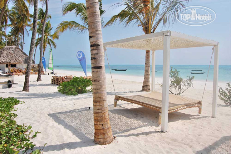 The Loop Beach Resort - Фото отеля