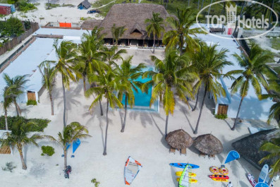 The Loop Beach Resort - Фото отеля