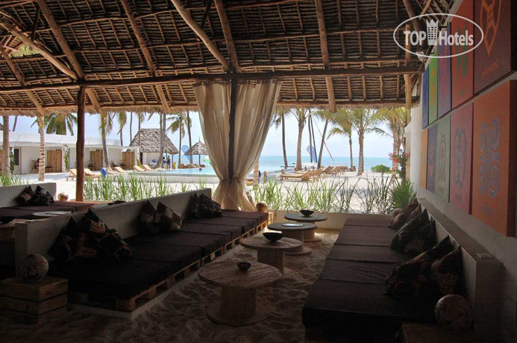The Loop Beach Resort - Фото отеля