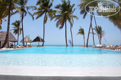 The Loop Beach Resort - Фото отеля