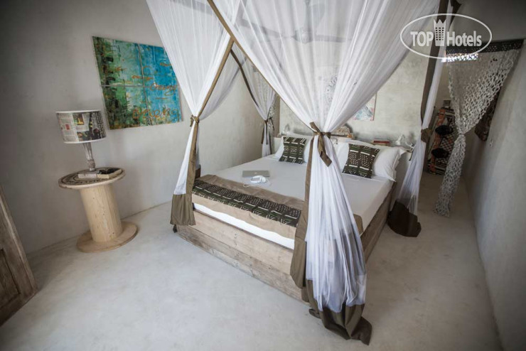 The Loop Beach Resort - Фото отеля