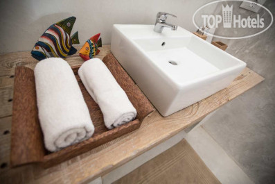 The Loop Beach Resort - Фото отеля