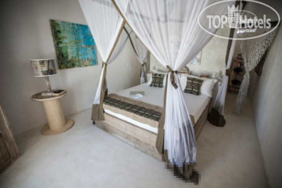 The Loop Beach Resort - Фото отеля