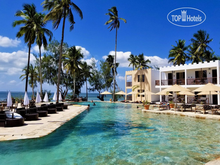 Фото Zanzibar Bay Resort