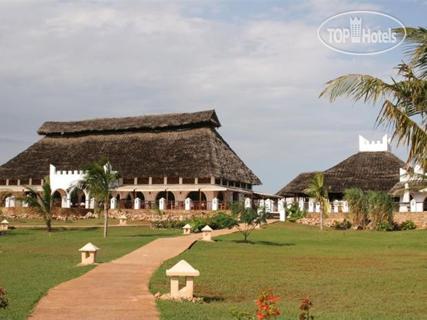 Новые добавленные фото туристов в Royal Zanzibar Beach Resort 5*