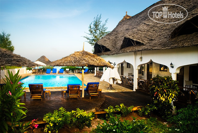 Фотографии отеля  Zanzibar Retreat 3*