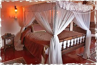 Фотографии отеля  Zanzibar Palace 4*