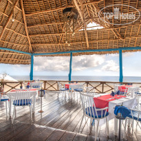 Kiwengwa Beach Resort Ресторан морепродуктов
