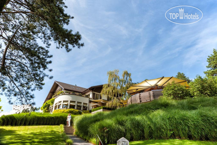 Park-Hotel Sonnenhof