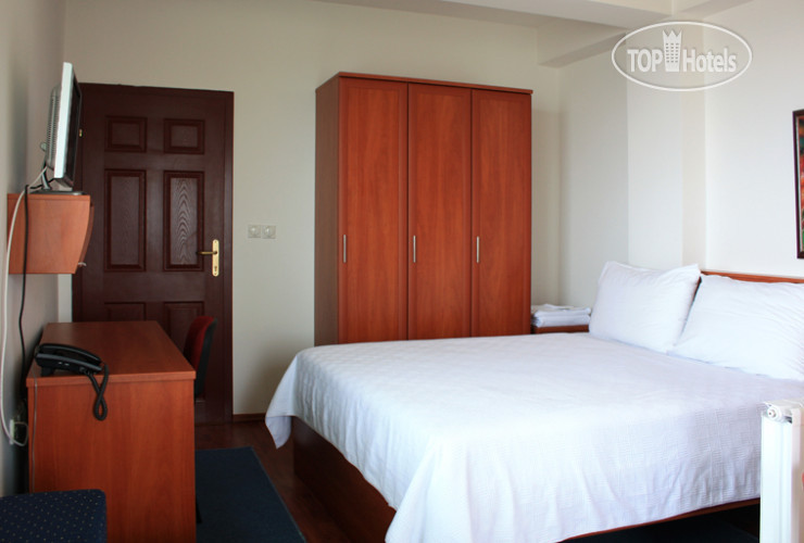 Новые добавленные фото туристов в Sonce 3*