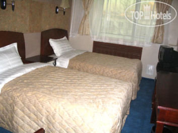 Kharaa Hotel 2* - Фото отеля