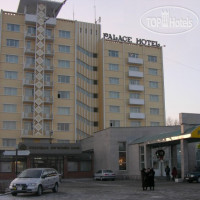 Palace Hotel (закрыт) 4*