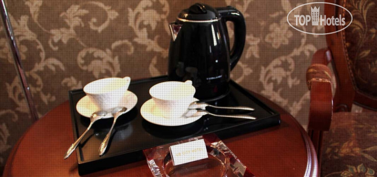 Новые добавленные фото туристов в UB City Hotel 4*