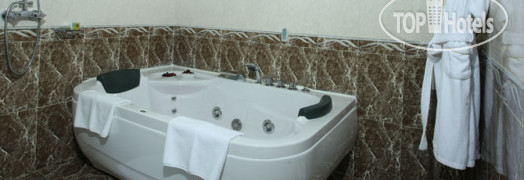 The Ulaanbaatar Hotel 5* - Фото отеля