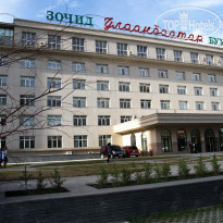 The Ulaanbaatar Hotel 5* - Фото отеля