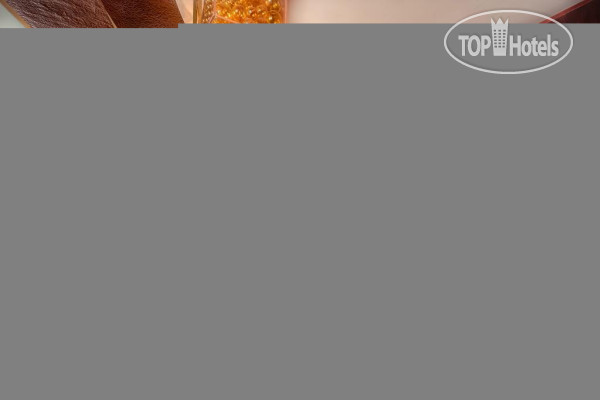 Best Western Premier Tuushin 5* - Фото отеля