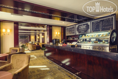 Best Western Premier Tuushin 5* - Фото отеля