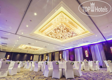 Best Western Premier Tuushin 5* - Фото отеля