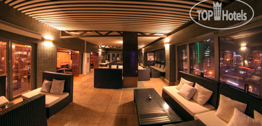 The Corporate Hotel - Фото отеля