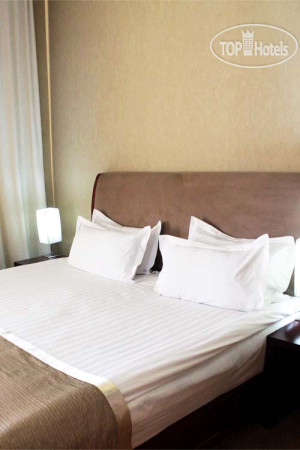 The Corporate Hotel - Фото отеля