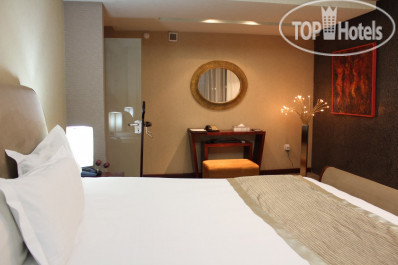 The Corporate Hotel - Фото отеля