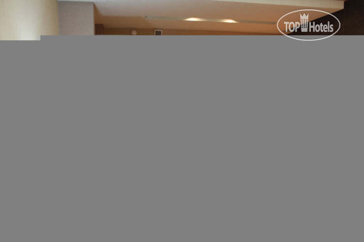 The Corporate Hotel - Фото отеля