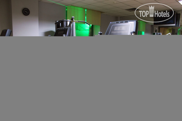 The Corporate Hotel - Фото отеля