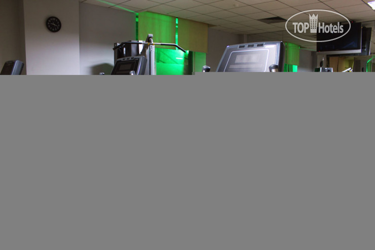 The Corporate Hotel - Фото отеля
