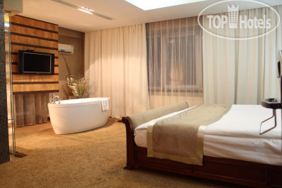 The Corporate Hotel - Фото отеля
